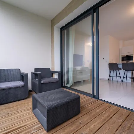 Idealement Situe Apartmán