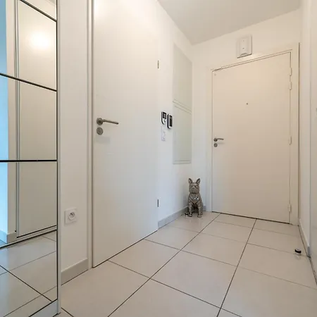 Idealement Situe Apartmán Bordeaux