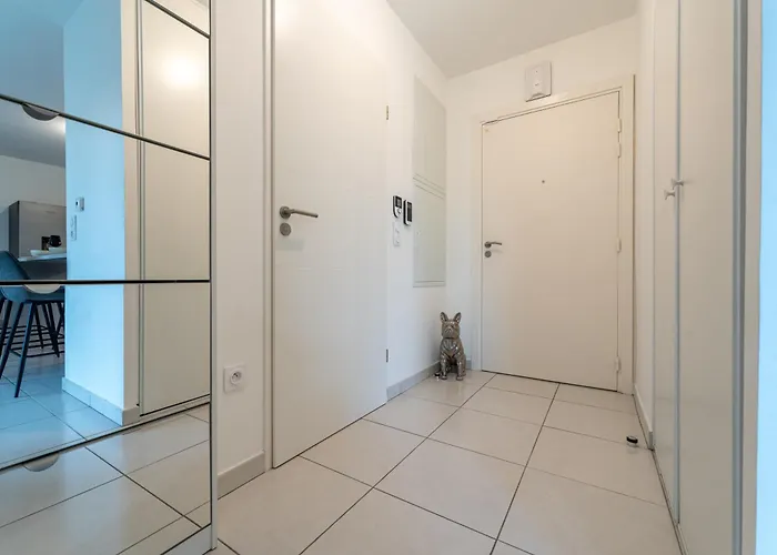 Idealement Situe Daire Bordeaux