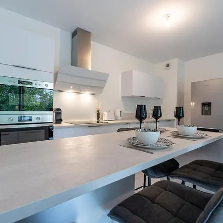 Apartament Idealement Situe