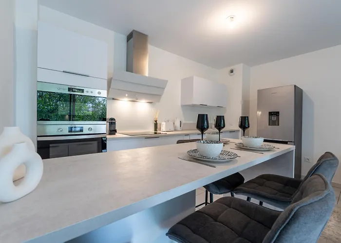 Apartament Idealement Situe