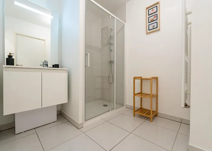 Idealement Situe Apartament Bordeaux